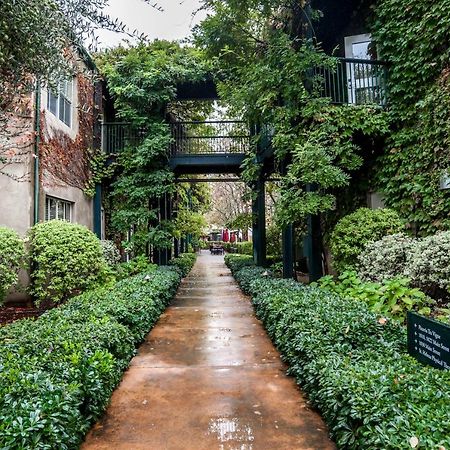 Southbridge Napa Valley Santa Helena Exterior foto