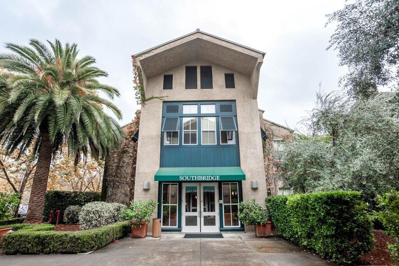 Southbridge Napa Valley Santa Helena Exterior foto