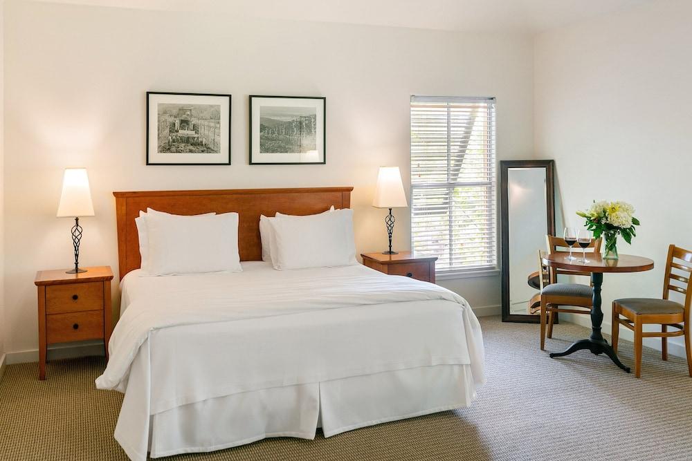 Southbridge Napa Valley Santa Helena Exterior foto