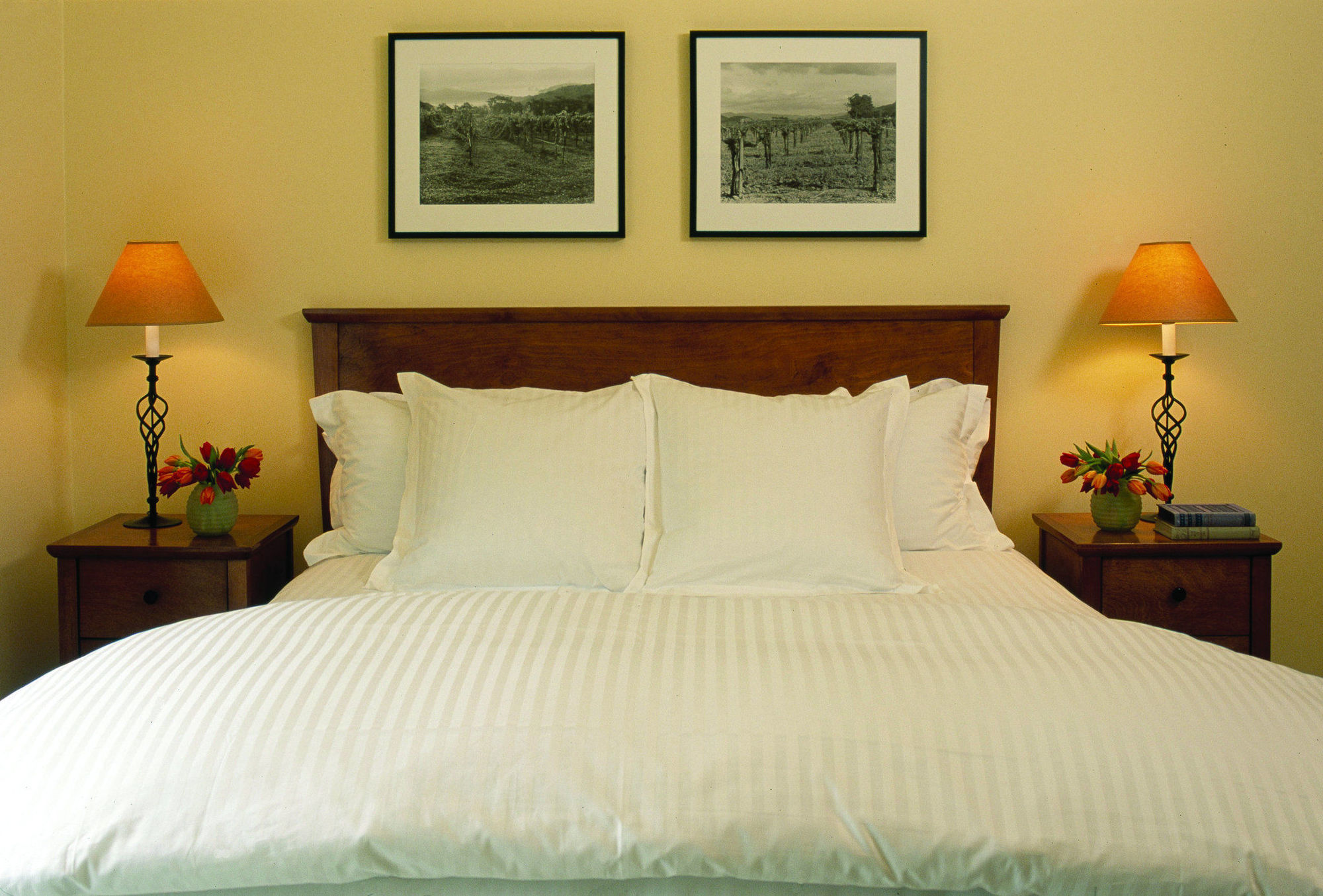 Southbridge Napa Valley Santa Helena Quarto foto
