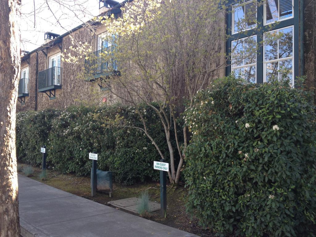 Southbridge Napa Valley Santa Helena Exterior foto